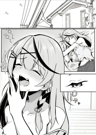hentai hololive