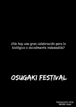 Osugaki Matsuri - Festival Osugaki : página 4