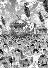 Osugaki Matsuri - Festival Osugaki : página 21