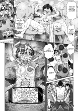 Osugaki Matsuri - Festival Osugaki : página 37