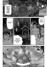 Osugaki Matsuri - Festival Osugaki : página 38