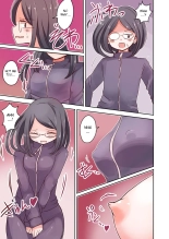 Crossdressing Otaku vs Baby Alien : página 10