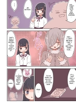 Crossdressing Otaku vs Baby Alien : página 29