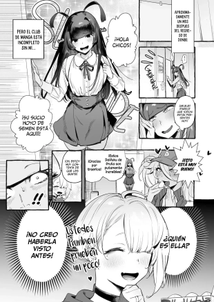 hentai original