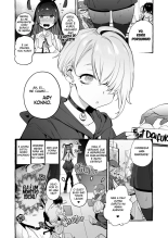 Otaku Gyaru VS Us : página 3