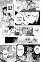 Otaku Gyaru VS Us : página 4