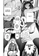 Otaku Gyaru VS Us : página 7