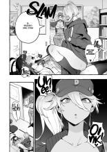 Otaku Gyaru VS Us : página 13