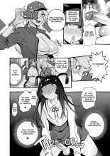 Otaku Gyaru VS Us : página 15