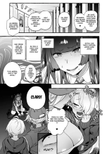 Otaku Gyaru VS Us : página 16