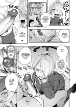 Otaku Gyaru VS Us : página 18