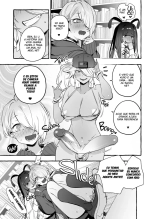 Otaku Gyaru VS Us : página 26