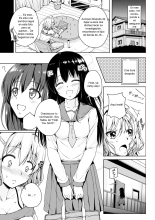 Otagai Kininaru : página 3