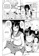 Otagai Kininaru : página 4
