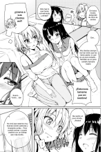 Otagai Kininaru : página 5