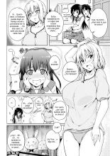 Otagai Kininaru : página 20