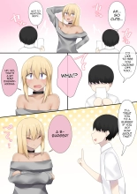 Otaku-kun no tamenara joso mo suru! : página 5