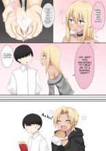 Otaku-kun no tamenara joso mo suru! : página 10