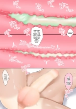 Otaku-kun no tamenara joso mo suru! : página 18