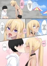 Otaku-kun no tamenara joso mo suru! : página 27