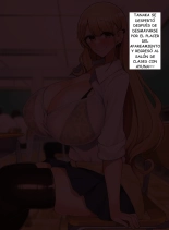 Otaku ni Tsugou ga Yosugiru Gal : página 61