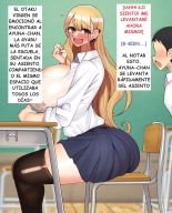Otaku ni Tsugou ga Yosugiru Gal : página 190