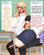 Otaku ni Tsugou ga Yosugiru Gal : página 193
