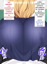 Otaku ni Tsugou ga Yosugiru Gal : página 198