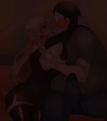 Otaku ni Tsugou ga Yosugiru Gal : página 282