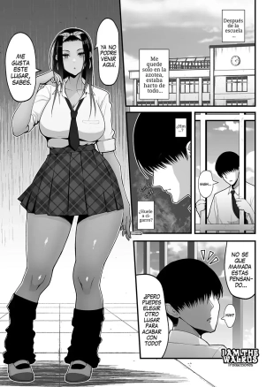 hentai Otaku ni Yasashii Gal to Icha Love suru Hanashi cap. 1-2 + Zenjitsutan  Amoroso con una gyaru amigable con los otakus -La historia de un amor cap. 1-2 + Precuela