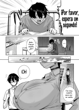 Otaku no Boku ni mo Nakadashi Sasete Kureru Yasashii Yariman Bitch Gal 2?Una Gyaru Amable, Tranquila y Perra que Incluso Deja que un Otaku como Yo se Corra Dentro de Ella 2 : página 6