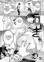 Otaku no Boku ni mo Nakadashi Sasete Kureru Yasashii Yariman Bitch Gal 2?Una Gyaru Amable, Tranquila y Perra que Incluso Deja que un Otaku como Yo se Corra Dentro de Ella 2 : página 8