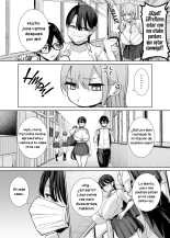 Otaku no Boku ni mo Nakadashi Sasete Kureru Yasashii Yariman Bitch Gal 2?Una Gyaru Amable, Tranquila y Perra que Incluso Deja que un Otaku como Yo se Corra Dentro de Ella 2 : página 13