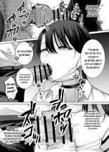 Otaku no Boku ni mo Nakadashi Sasete Kureru Yasashii Yariman Bitch Gal 2?Una Gyaru Amable, Tranquila y Perra que Incluso Deja que un Otaku como Yo se Corra Dentro de Ella 2 : página 17