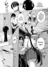 Otaku no Boku ni mo Nakadashi Sasete Kureru Yasashii Yariman Bitch Gal 2?Una Gyaru Amable, Tranquila y Perra que Incluso Deja que un Otaku como Yo se Corra Dentro de Ella 2 : página 20