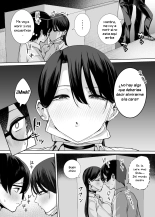 Otaku no Boku ni mo Nakadashi Sasete Kureru Yasashii Yariman Bitch Gal 2?Una Gyaru Amable, Tranquila y Perra que Incluso Deja que un Otaku como Yo se Corra Dentro de Ella 2 : página 21