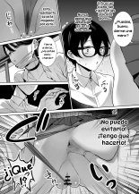 Otaku no Boku ni mo Nakadashi Sasete Kureru Yasashii Yariman Bitch Gal 2?Una Gyaru Amable, Tranquila y Perra que Incluso Deja que un Otaku como Yo se Corra Dentro de Ella 2 : página 26
