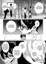 Otaku no Boku ni mo Nakadashi Sasete Kureru Yasashii Yariman Bitch Gal 2?Una Gyaru Amable, Tranquila y Perra que Incluso Deja que un Otaku como Yo se Corra Dentro de Ella 2 : página 29