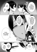 Otaku no Boku ni mo Nakadashi Sasete Kureru Yasashii Yariman Bitch Gal 2?Una Gyaru Amable, Tranquila y Perra que Incluso Deja que un Otaku como Yo se Corra Dentro de Ella 2 : página 30