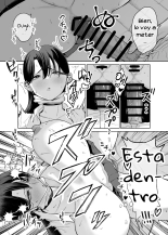 Otaku no Boku ni mo Nakadashi Sasete Kureru Yasashii Yariman Bitch Gal 2?Una Gyaru Amable, Tranquila y Perra que Incluso Deja que un Otaku como Yo se Corra Dentro de Ella 2 : página 36