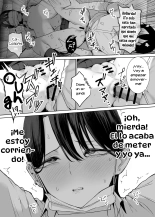 Otaku no Boku ni mo Nakadashi Sasete Kureru Yasashii Yariman Bitch Gal 2?Una Gyaru Amable, Tranquila y Perra que Incluso Deja que un Otaku como Yo se Corra Dentro de Ella 2 : página 37