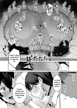 Otaku no Boku ni mo Nakadashi Sasete Kureru Yasashii Yariman Bitch Gal 2?Una Gyaru Amable, Tranquila y Perra que Incluso Deja que un Otaku como Yo se Corra Dentro de Ella 2 : página 52