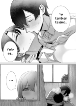 Otaku no Boku ni mo Nakadashi Sasete Kureru Yasashii Yariman Bitch Gal 2?Una Gyaru Amable, Tranquila y Perra que Incluso Deja que un Otaku como Yo se Corra Dentro de Ella 2 : página 53