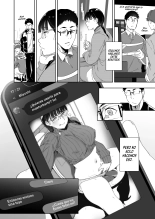 El Sexo con mi Amiga Otaku es Alucinante : página 34