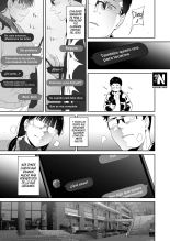 El Sexo con mi Amiga Otaku es Alucinante : página 35