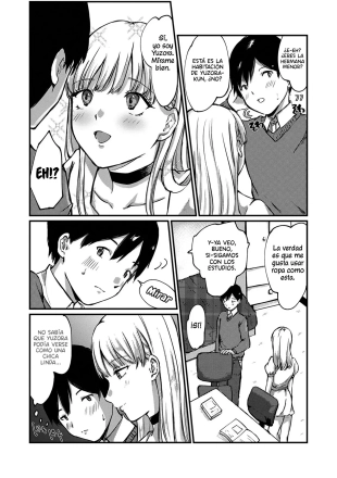 hentai Otoko no musume wa hatsujouki -Kateikyoushi ni gyaku kyouiku-