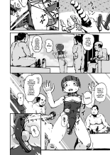 Otokonoko Before After : página 10