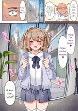Otokonoko ga Tokubetsu na Bou de Massage Sareru : página 26