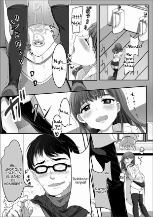 hentai Otokonoko no Toilet Jijou (Gekkan Web Otoko no Ko-llection! S Vol. 37