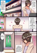 Incluso si te enamoras de tu madre y la dejas embarazada : página 3